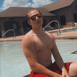 Meet your Posher, Jaden